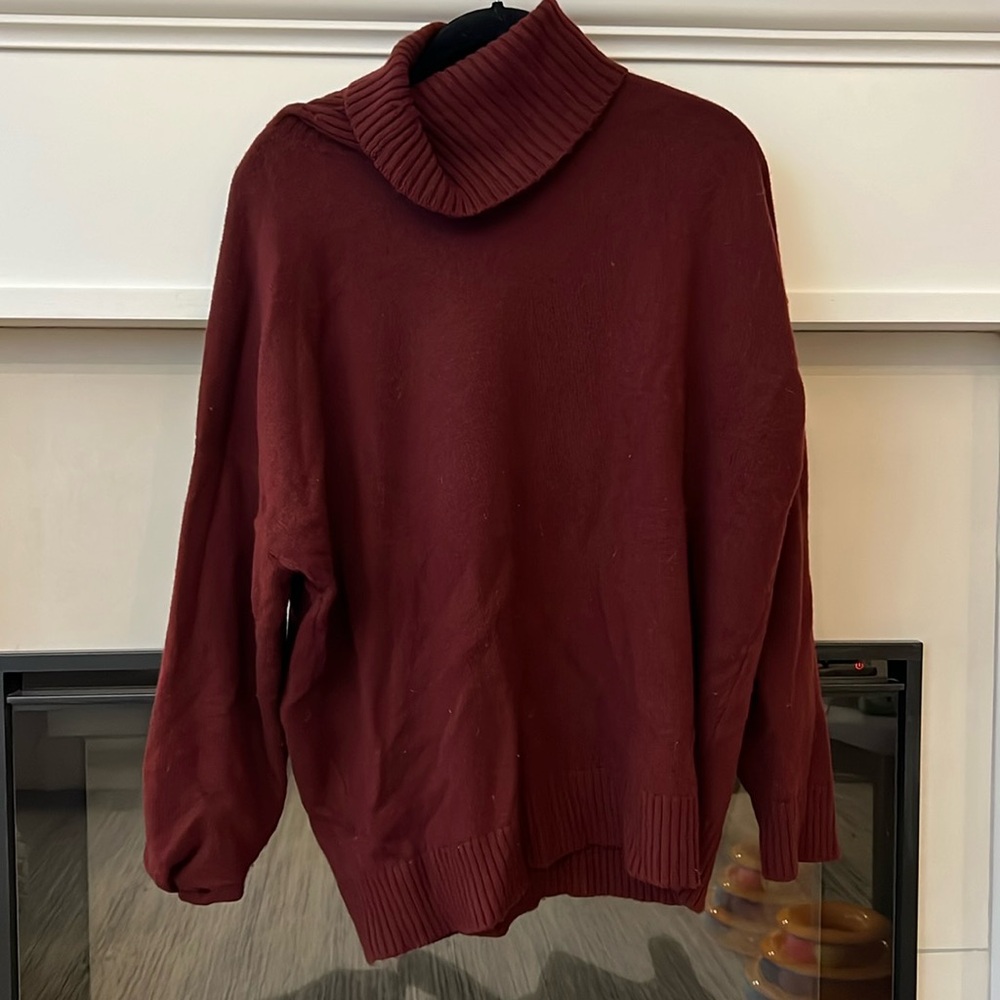 The Kooples turtleneck